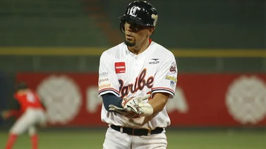 Caribes con fuerza jonronera masacran a los Tigres (+Videos)