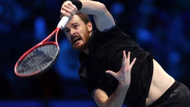 Jamie Murray sobre Djokovic: Si yo no me hubiese vacunado, no me habrían dado exención