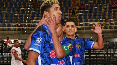 Tres reyes magos criollos reforzarán el O Parrulo Ferrol FS Tres reyes magos criollos reforzarán el O Parrulo Ferrol FS