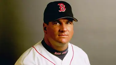 Jim Corsi fallece de cáncer terminal Jim Corsi fallece de cáncer terminal