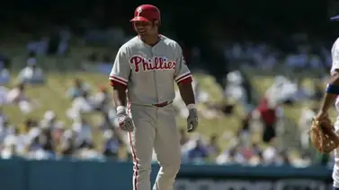 ¿Es Bob Abreu un miembro del Salón de la Fama? ¿Es Bob Abreu un miembro del Salón de la Fama?