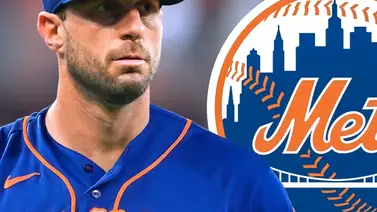 Max Scherzer da su opinión sobre el cierre patronal en la MLB Max Scherzer da su opinión sobre el cierre patronal en la MLB