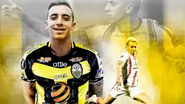 Rafael Arace se convierte en jugador del Deportivo Táchira Rafael Arace se convierte en jugador del Deportivo Táchira