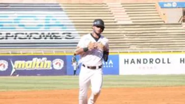 Ángel Reyes, refuerzo acertado para el Magallanes