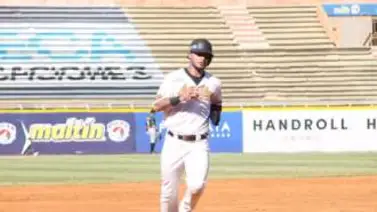 Ángel Reyes, refuerzo acertado para el Magallanes Ángel Reyes, refuerzo acertado para el Magallanes