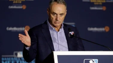 El Sindicato de Peloteros y lo que busca en el paro patronal de MLB
