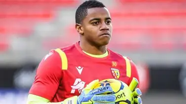 Wuilker Fariñez positivo a COVID-19 Wuilker Fariñez positivo a COVID-19