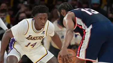 Los Lakers le extenderán el contrato a Stanley Johnson Los Lakers le extenderán el contrato a Stanley Johnson