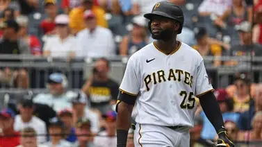 Gregory Polanco se marcha a Japón Gregory Polanco se marcha a Japón