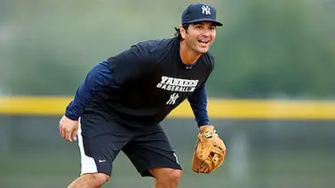 Eric Chávez cambia de equipo pero no de ciudad Eric Chávez cambia de equipo pero no de ciudad