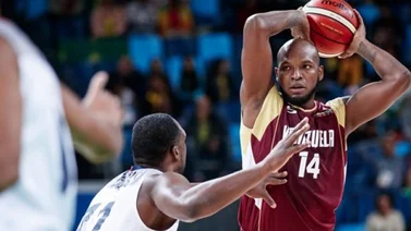 Miguel Ruiz jugará en la Liga Brasileña de Baloncesto
