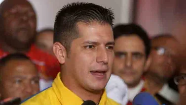 Mervin Maldonado: Empezamos el año recargados y con ganas de mejorar lo hecho en 2021