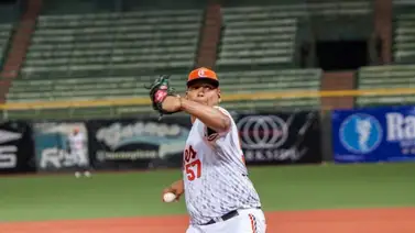Caribes solos en la punta a expensas de unos Leones sin melenas (+Video) Caribes solos en la punta a expensas de unos Leones sin melenas (+Video)