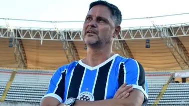 Mineros de Guayana anuncia a su nuevo entrenador Mineros de Guayana anuncia a su nuevo entrenador