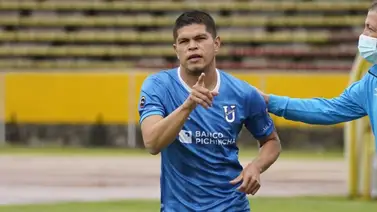 Edder Farías vestirá los colores del Deportivo Tachira Edder Farías vestirá los colores del Deportivo Tachira