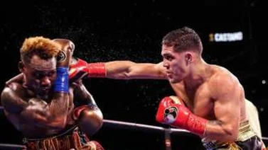 Grandes peleas esperadas para este 2022