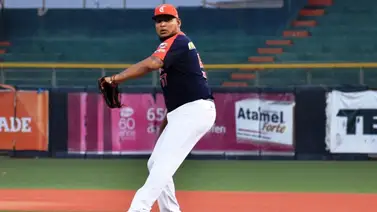 Guaipe dio una apertura que vale el primer lugar de Caribes Guaipe dio una apertura que vale el primer lugar de Caribes