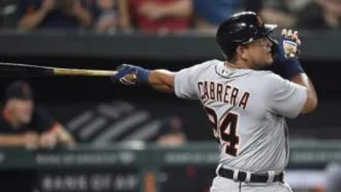 Miguel Cabrera y su duelo frente a Mariano Rivera