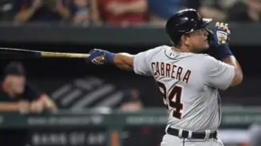 Miguel Cabrera y su duelo frente a Mariano Rivera Miguel Cabrera y su duelo frente a Mariano Rivera