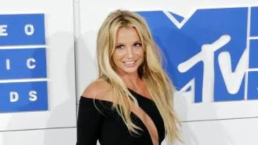 Britney Spears posa desnuda y enloquece a sus seguidores (+Fotos)