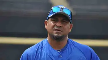 Wilfredo Romero es el "Mánager del Año" de la 2021-2022 Wilfredo Romero es el "Mánager del Año" de la 2021-2022