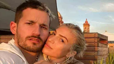 Ricky Montaner y Stefi Roitman dirán el sí aceptó este sábado