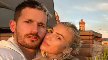 Ricky Montaner y Stefi Roitman dirán el sí aceptó este sábado Ricky Montaner y Stefi Roitman dirán el sí aceptó este sábado