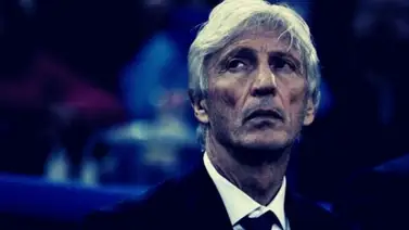 Con José Pékerman como bandera: el camino de la Vinotinto en el 2022 Con José Pékerman como bandera: el camino de la Vinotinto en el 2022
