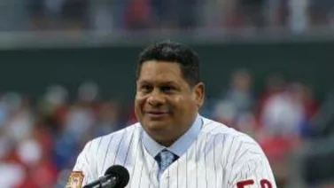 Bob Abreu suma 18 votos para el Salón de la Fama de las Grandes Ligas