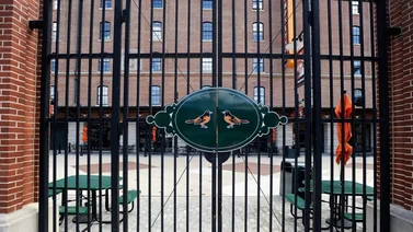 ¿Cuándo terminará el cierre patronal de la MLB? (Opinión)