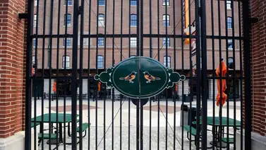 ¿Cuándo terminará el cierre patronal de la MLB? (Opinión) ¿Cuándo terminará el cierre patronal de la MLB? (Opinión)