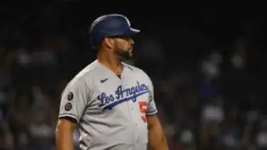 Albert Pujols: dispuesto a firmar con cualquier equipo Albert Pujols: dispuesto a firmar con cualquier equipo