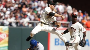La defensa de Omar Vizquel es de nivel de Cooperstown