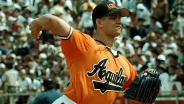 Géremi González, uno de los lanzadores más mollejúos del Beisbol Profesional Géremi González, uno de los lanzadores más mollejúos del Beisbol Profesional