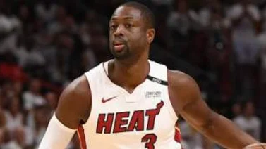 Dwyane Wade es el nuevo copropietario de una franquicia deportiva