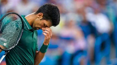 Australia asegura que Djokovic no recibió garantías para entrar en el país