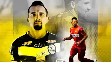 Robert Hernández vuelve a Venezuela para jugar con el aurinegro Robert Hernández vuelve a Venezuela para jugar con el aurinegro