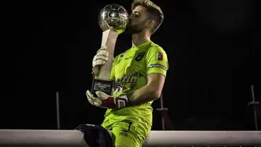 Alain Baroja regresa al Caracas FC Alain Baroja regresa al Caracas FC