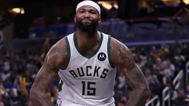 Nuggets firmarán por diez días a DeMarcus Cousins Nuggets firmarán por diez días a DeMarcus Cousins