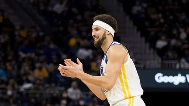 Klay Thompson: Esta noche nunca la olvidaré