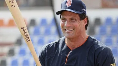José Canseco reta a pelear a Álex Rodríguez