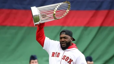 David Ortiz sube como la espuma en las votaciones al HOF (Última actualización)
