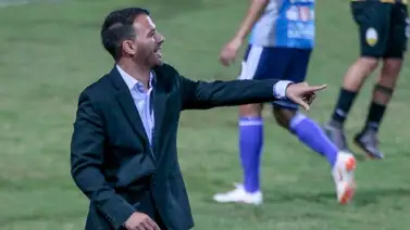 Álex Pallarés: Tenemos la intención de ser un equipo que ataque rápido Álex Pallarés: Tenemos la intención de ser un equipo que ataque rápido