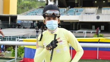 Cipriano Gil tiene nuevo agente para la temporada 2022