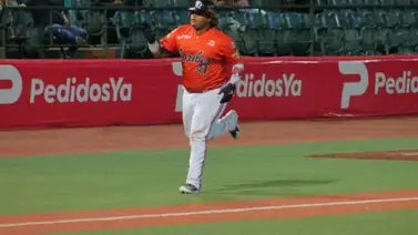 Así marcha el Round Robin este 10 de enero: Caribes vuelve a la punta y con Triple-Empate Así marcha el Round Robin este 10 de enero: Caribes vuelve a la punta y con Triple-Empate