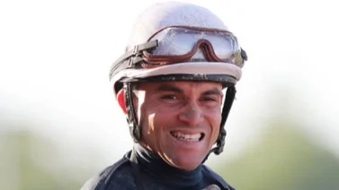 Oaklawn Park será el destino de Joel Rosario