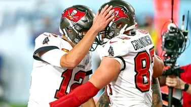Así se jugará la postemporada de la NFL