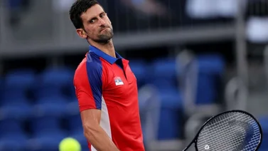 Novak Djokovic ¿Tiene garantizado jugar el Abierto de Australia?