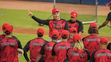 Carlos Mendoza: En el beisbol hay que tener memoria corta y pasar la página Carlos Mendoza: En el beisbol hay que tener memoria corta y pasar la página