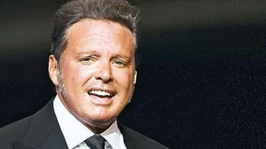 Luis Miguel a punto de perder el brazo izquierdo